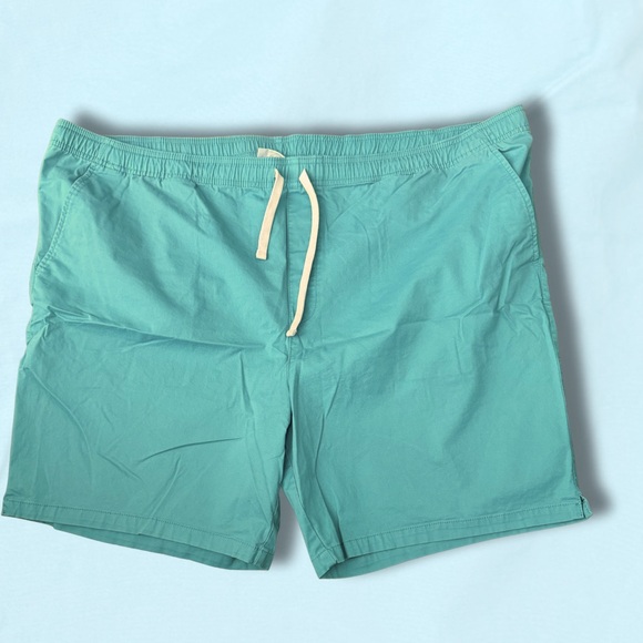 Goodfellow & Co Other - Goodfellow & Co Men's Aqua Shorts